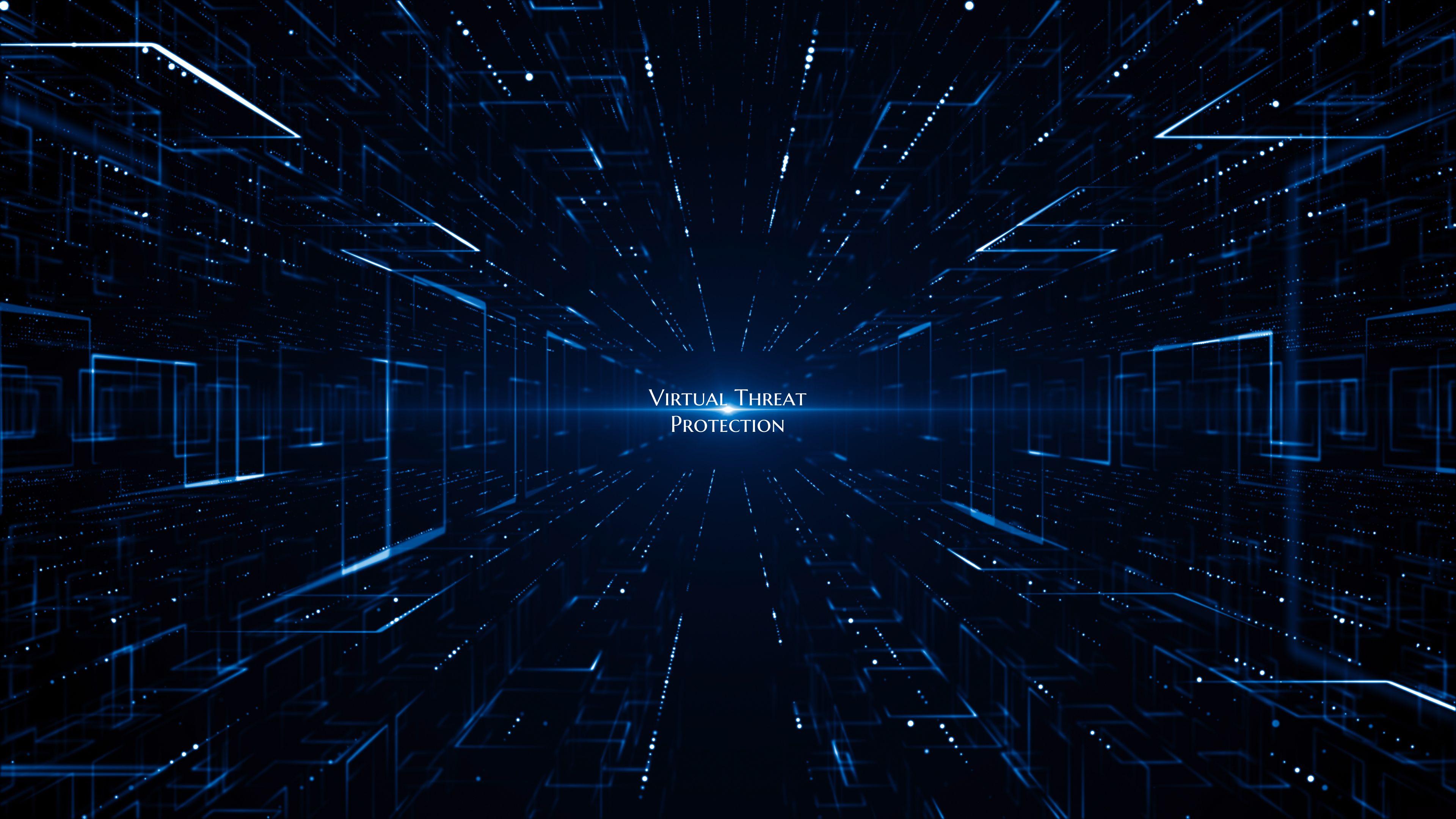 Virtual Threat Protection