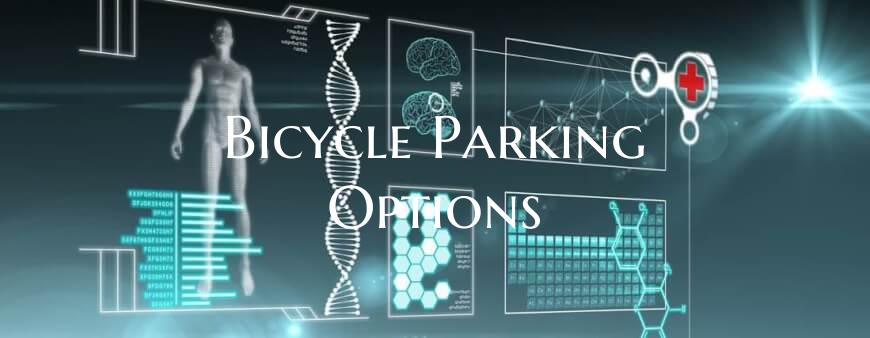 Bicycle Parking Options