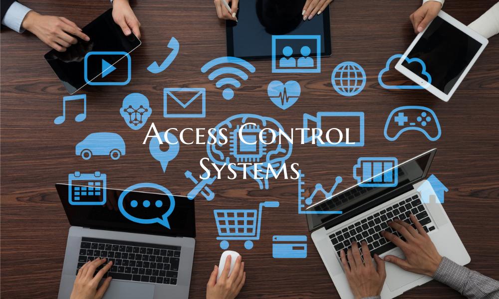 Access Control Systems